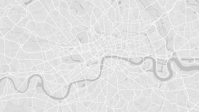 London map